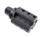 PSC / SV External Turning Tool Holder